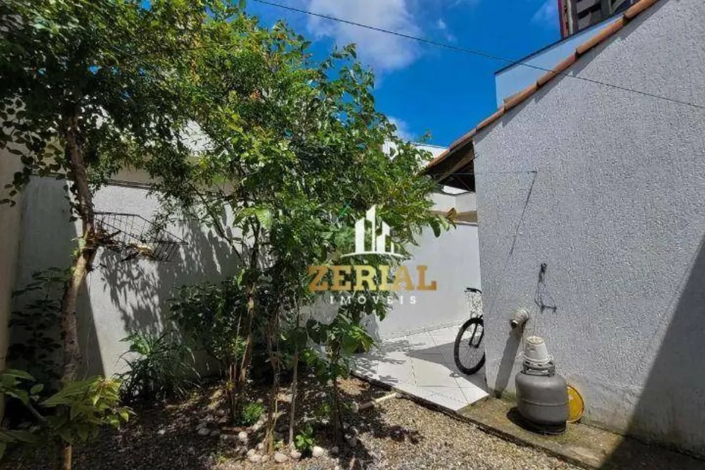 Sobrado, 3 quartos, 196 m² - Foto 4