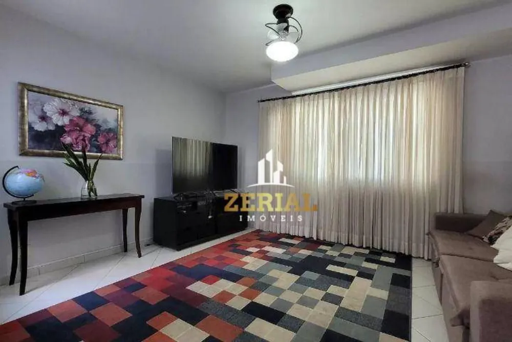 Sobrado, 3 quartos, 196 m² - Foto 2