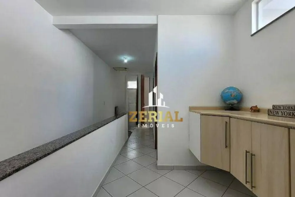 Sobrado, 3 quartos, 196 m² - Foto 5