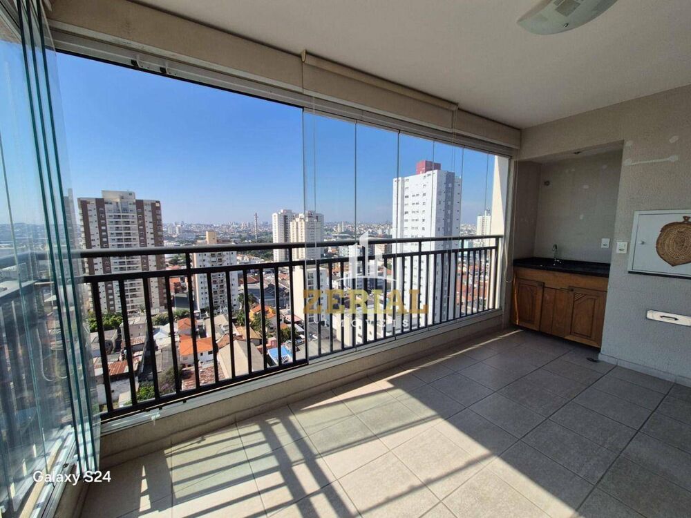 Apartamento à venda com 3 quartos, 83m² - Foto 1