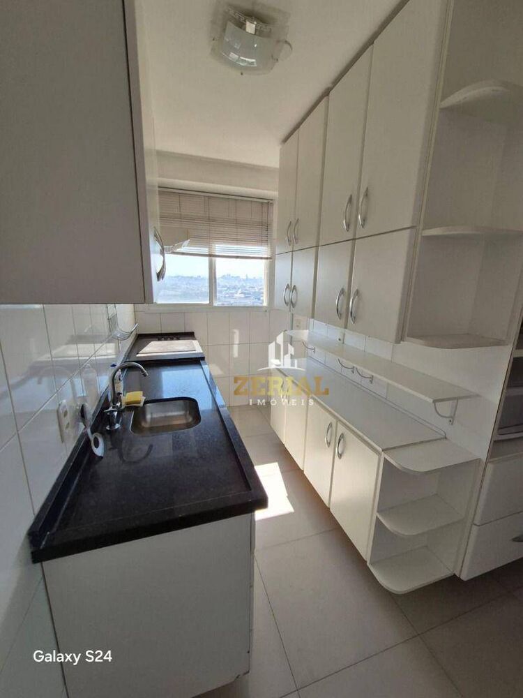 Apartamento à venda com 3 quartos, 83m² - Foto 5