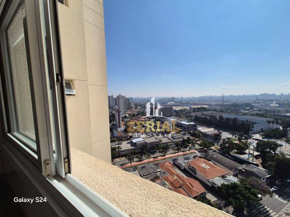 Apartamento à venda com 3 quartos, 83m² - Foto 7