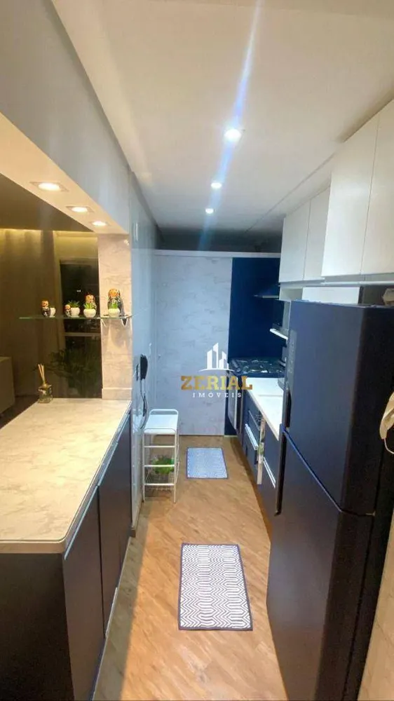 Apartamento, 2 quartos, 84 m² - Foto 6