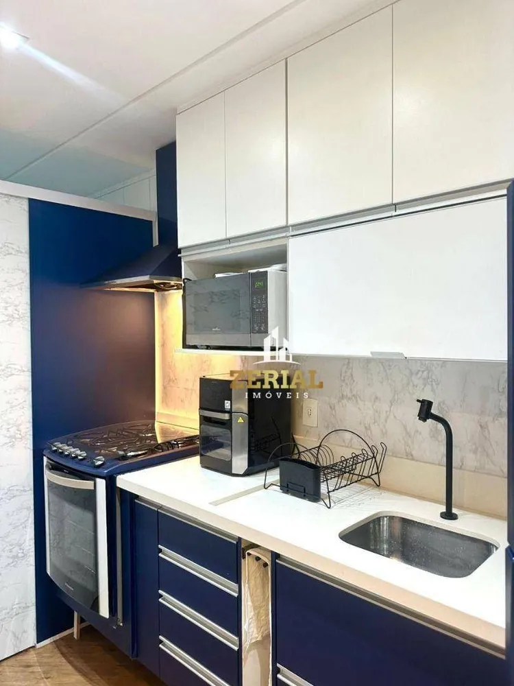 Apartamento, 2 quartos, 84 m² - Foto 7