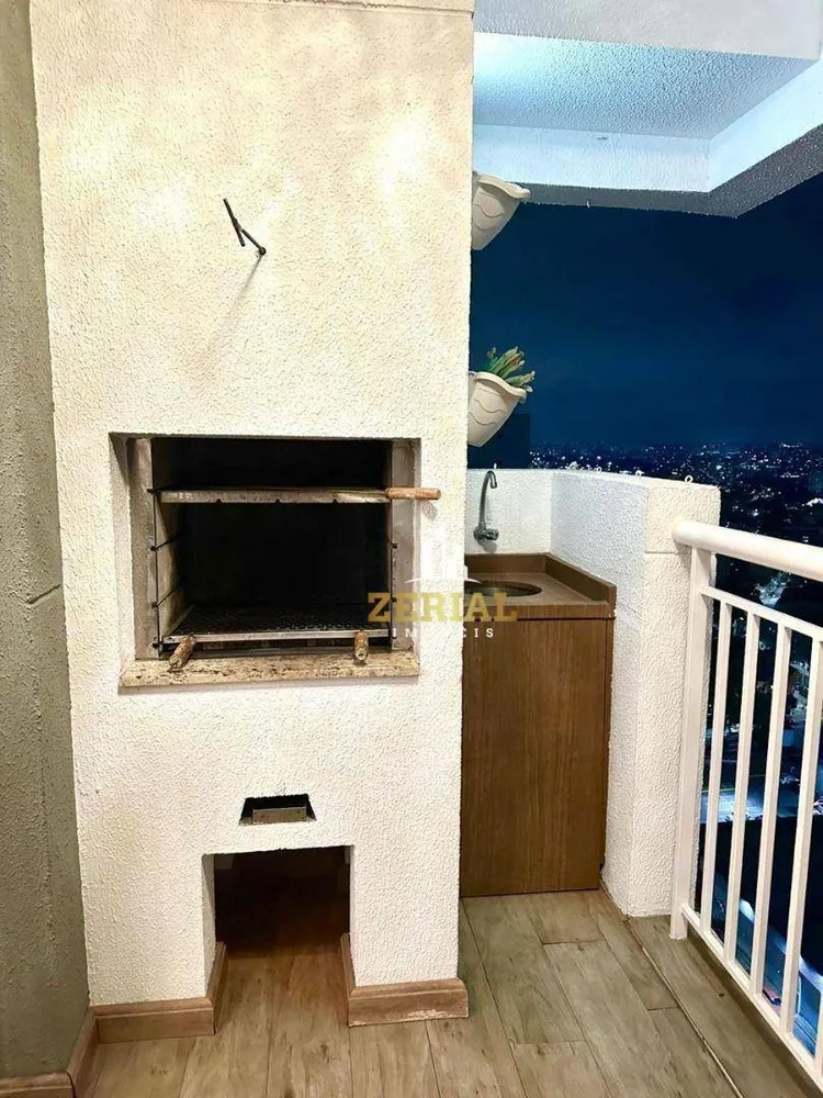 Apartamento, 2 quartos, 84 m² - Foto 4