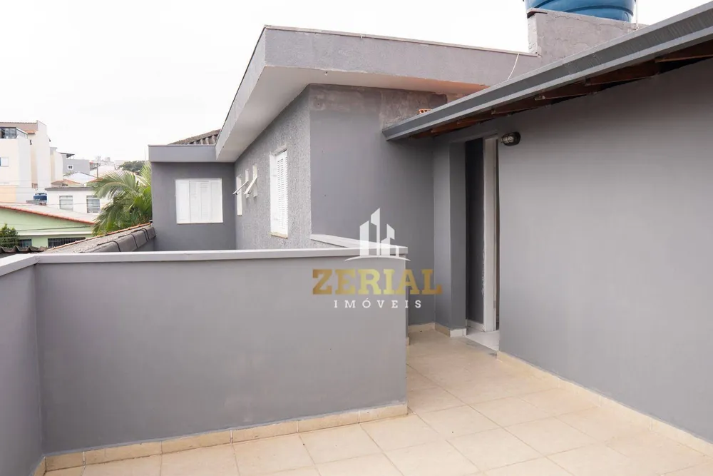 Sobrado, 4 quartos, 250 m² - Foto 9