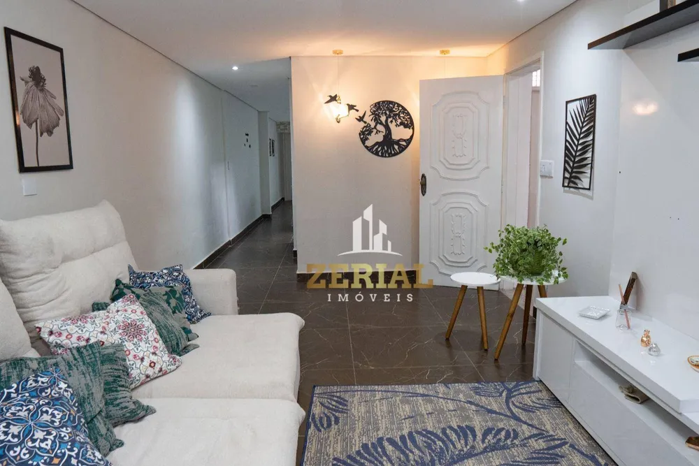 Sobrado, 4 quartos, 250 m² - Foto 1