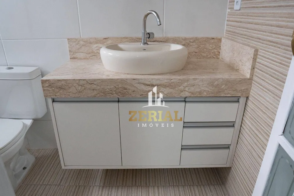 Sobrado, 4 quartos, 250 m² - Foto 7