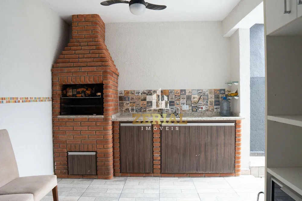 Sobrado, 4 quartos, 250 m² - Foto 8