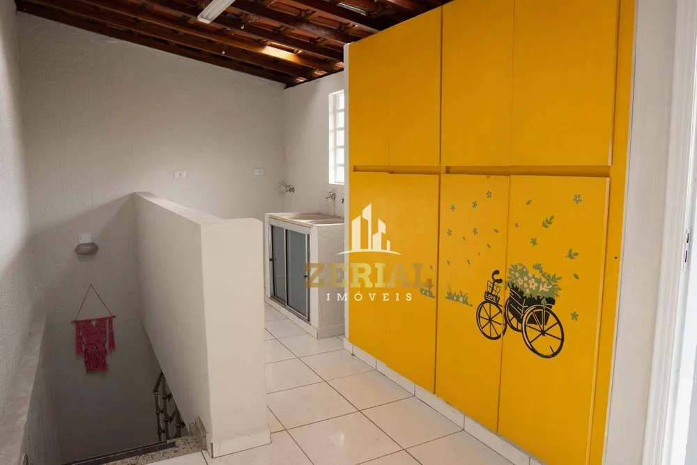 Sobrado, 4 quartos, 250 m² - Foto 11