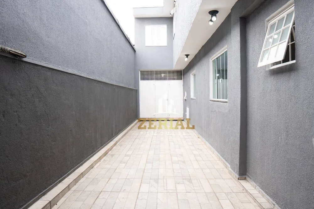 Sobrado, 4 quartos, 250 m² - Foto 10