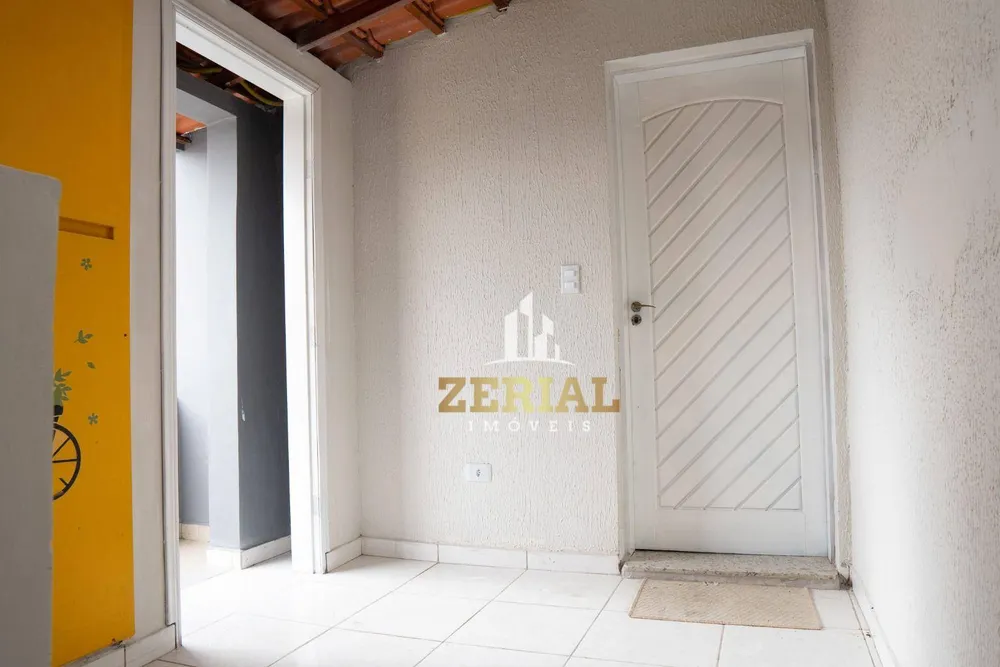Sobrado, 4 quartos, 250 m² - Foto 12