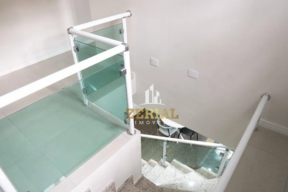 Sobrado, 4 quartos, 250 m² - Foto 4