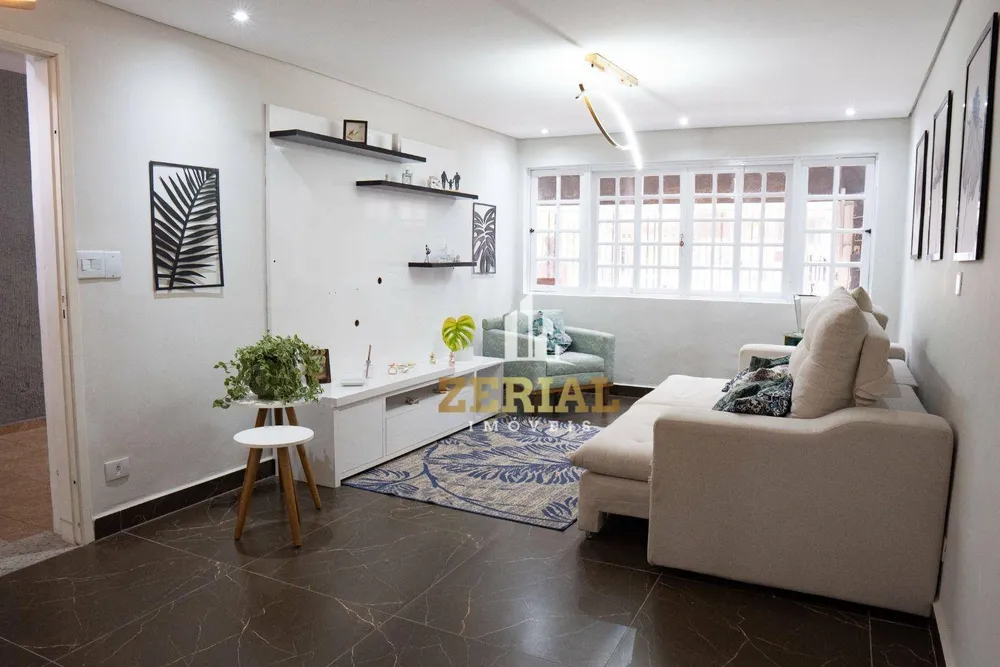 Sobrado, 4 quartos, 250 m² - Foto 2