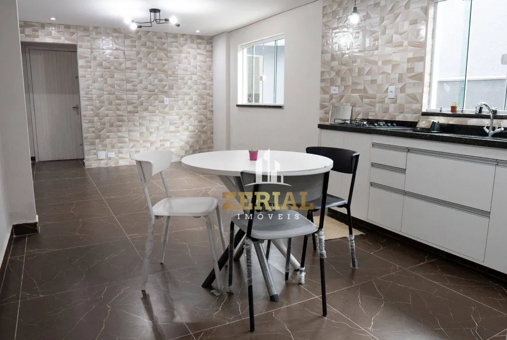 Sobrado, 4 quartos, 250 m² - Foto 3