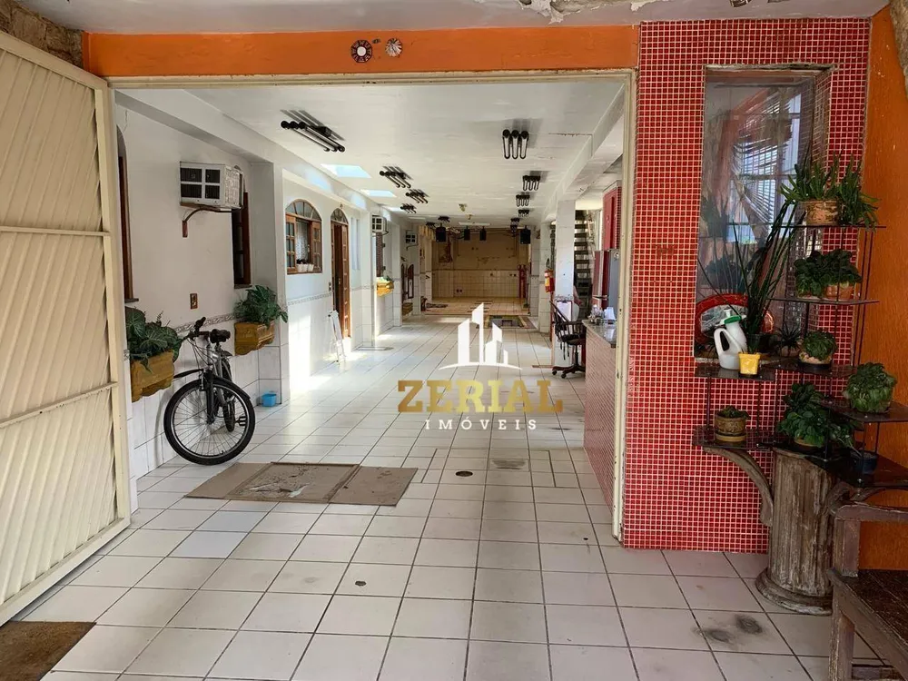 Sobrado, 3 quartos, 400 m² - Foto 8