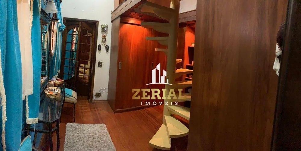 Sobrado, 3 quartos, 400 m² - Foto 6