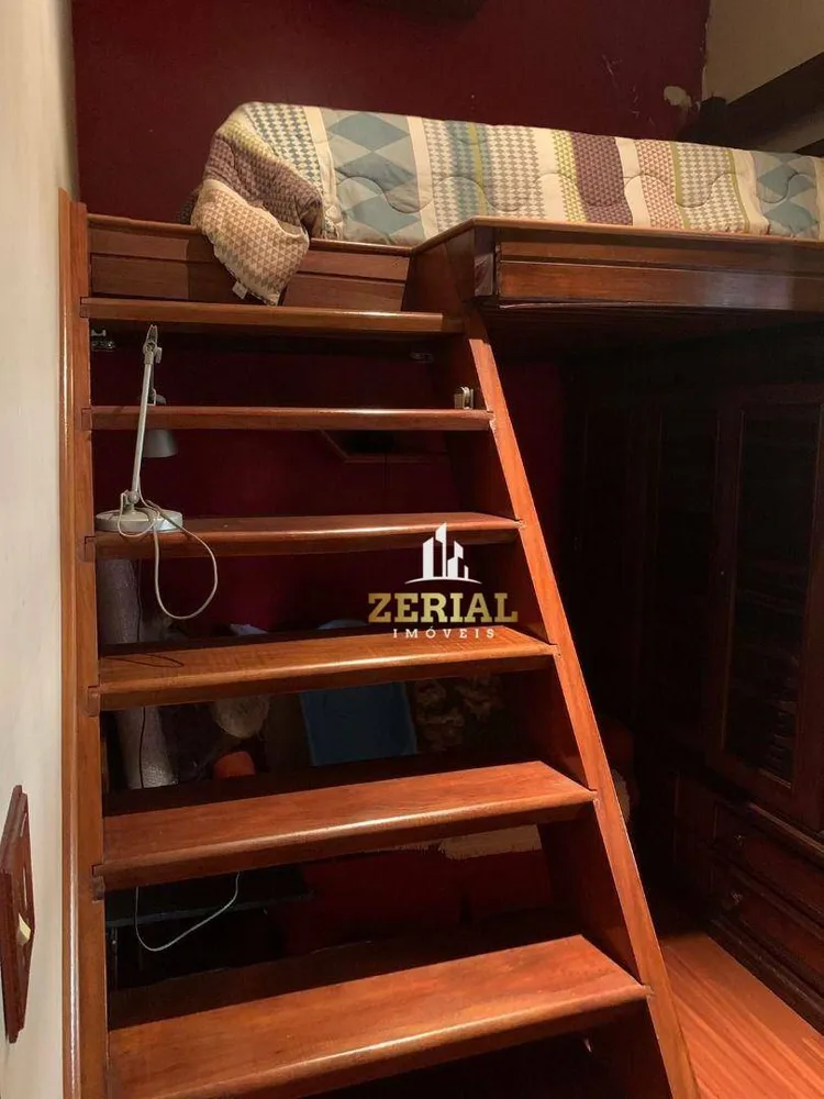Sobrado, 3 quartos, 400 m² - Foto 5