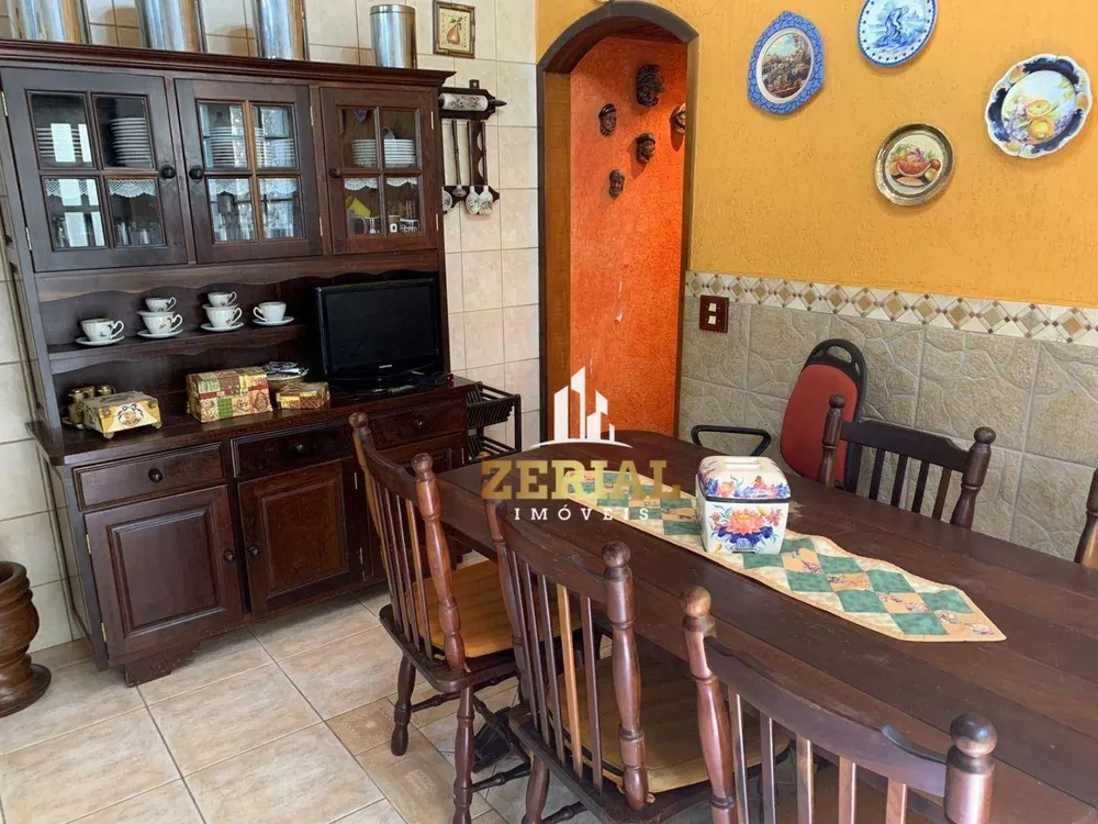 Sobrado, 3 quartos, 400 m² - Foto 3