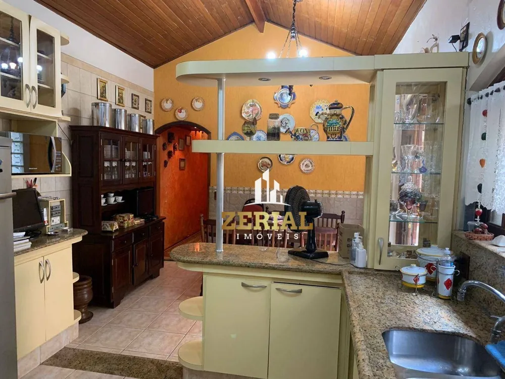 Sobrado, 3 quartos, 400 m² - Foto 2
