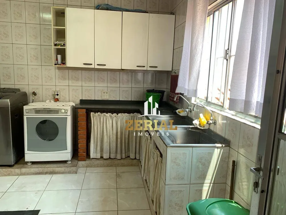 Sobrado, 3 quartos, 400 m² - Foto 4
