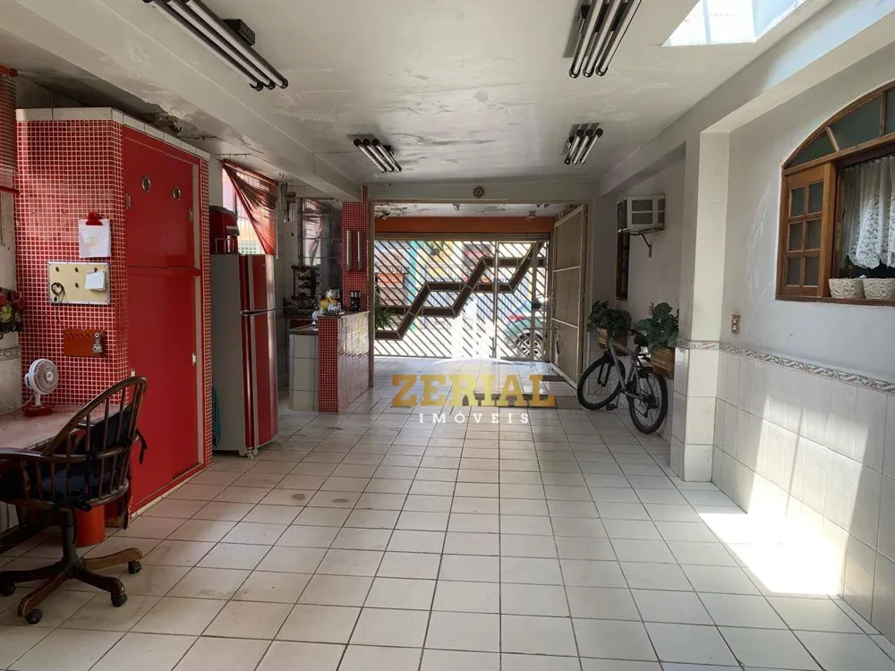 Sobrado, 3 quartos, 400 m² - Foto 7