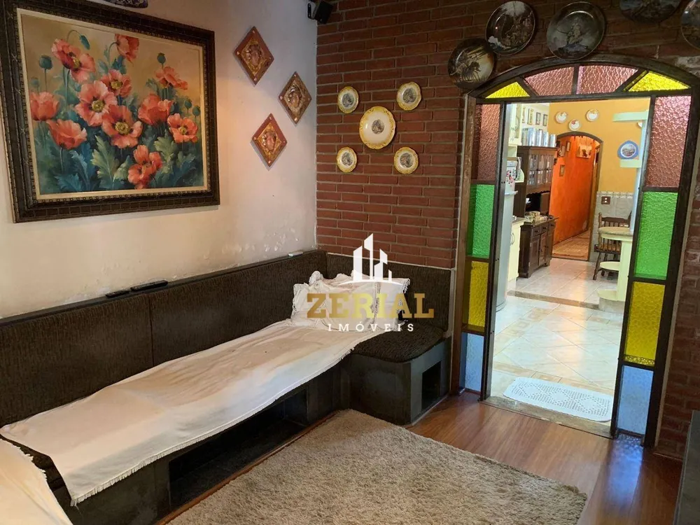 Sobrado, 3 quartos, 400 m² - Foto 1