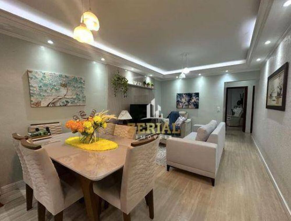 Apartamento, 3 quartos, 86 m² - Foto 2