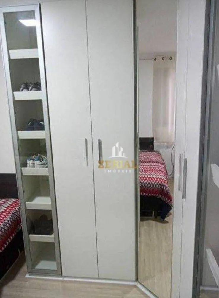 Apartamento, 3 quartos, 86 m² - Foto 11