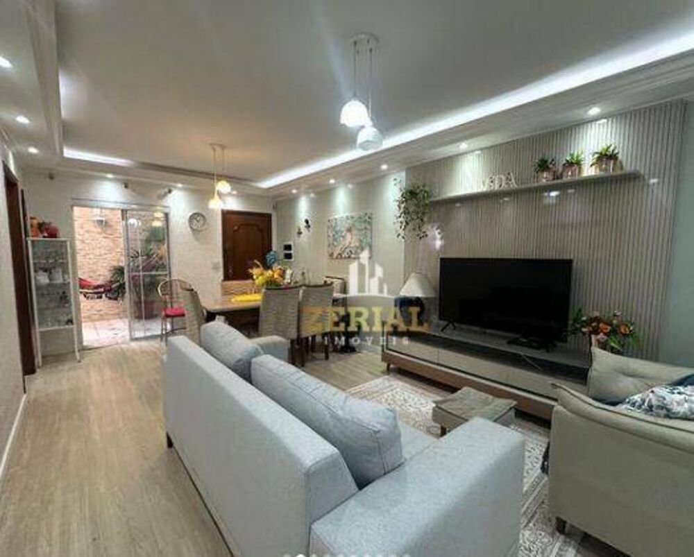 Apartamento, 3 quartos, 86 m² - Foto 1