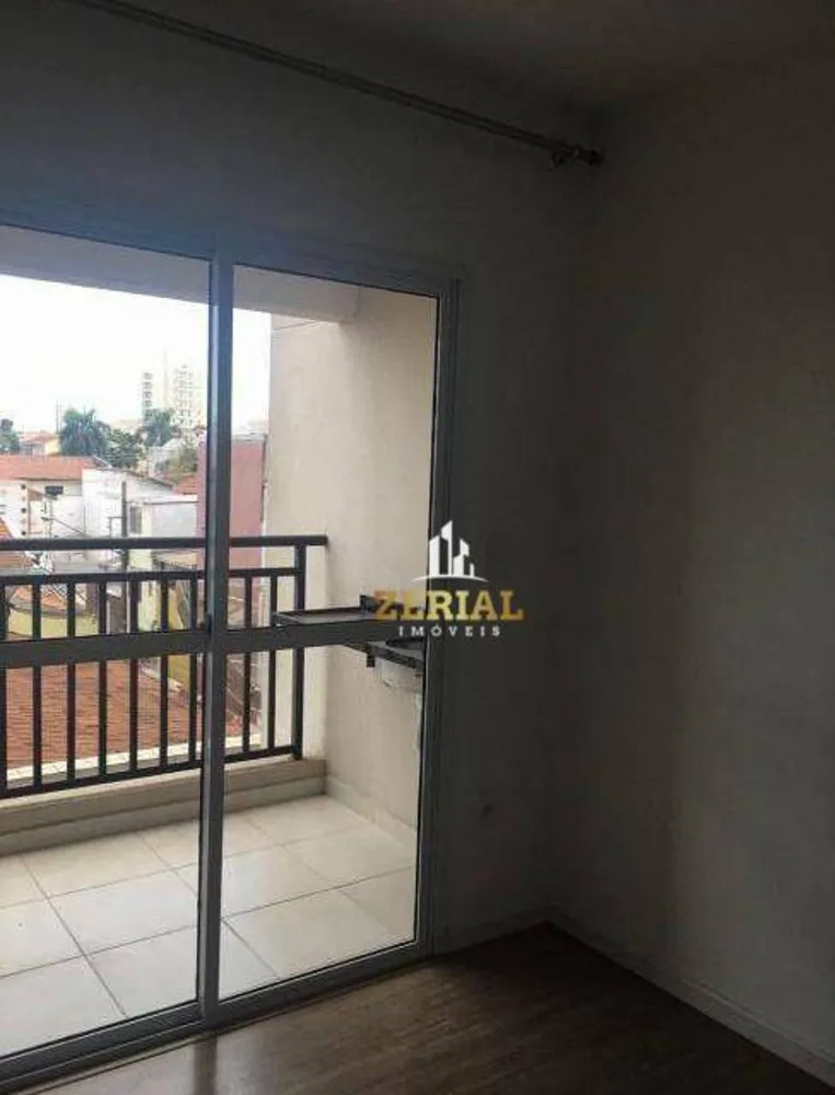 Apartamento, 2 quartos, 51 m² - Foto 2