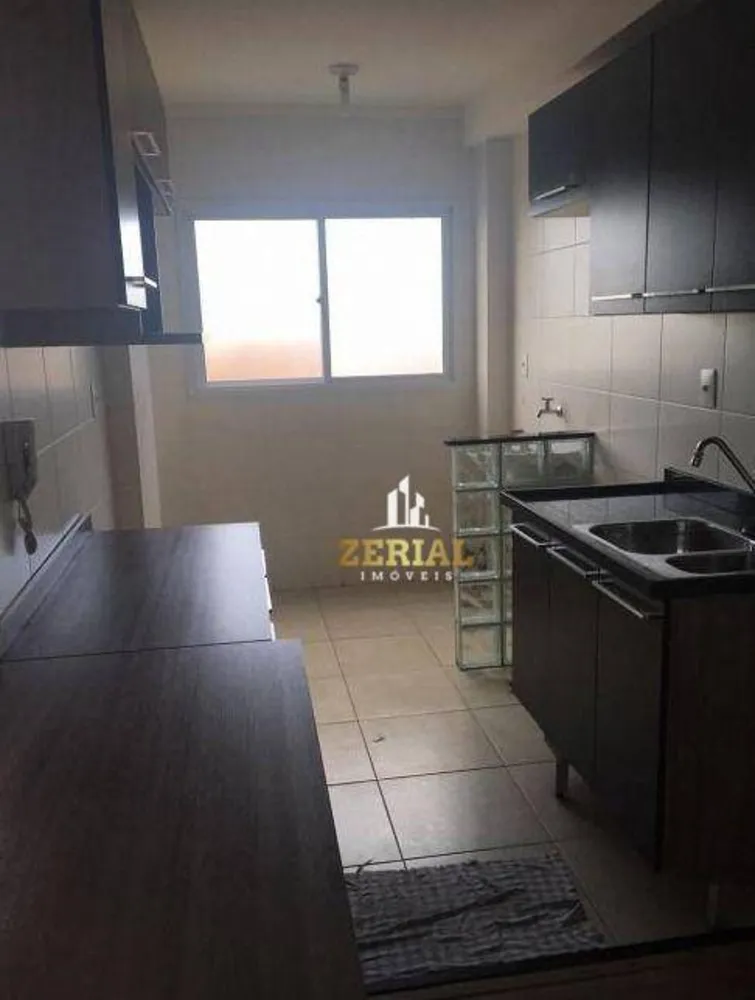 Apartamento, 2 quartos, 51 m² - Foto 4