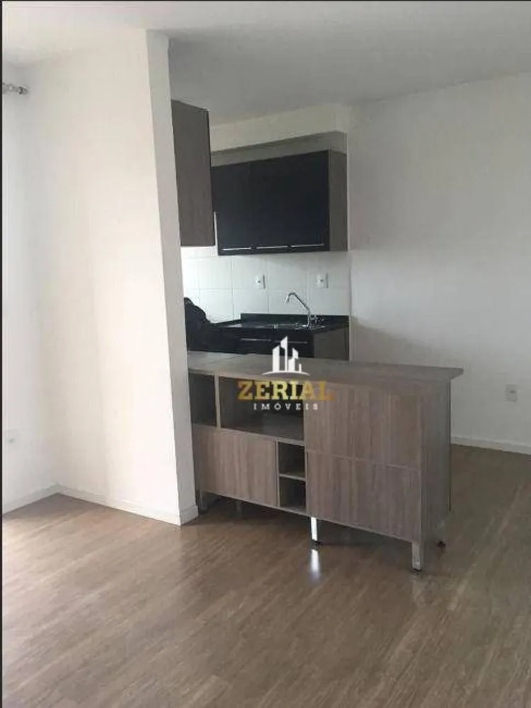 Apartamento, 2 quartos, 51 m² - Foto 5