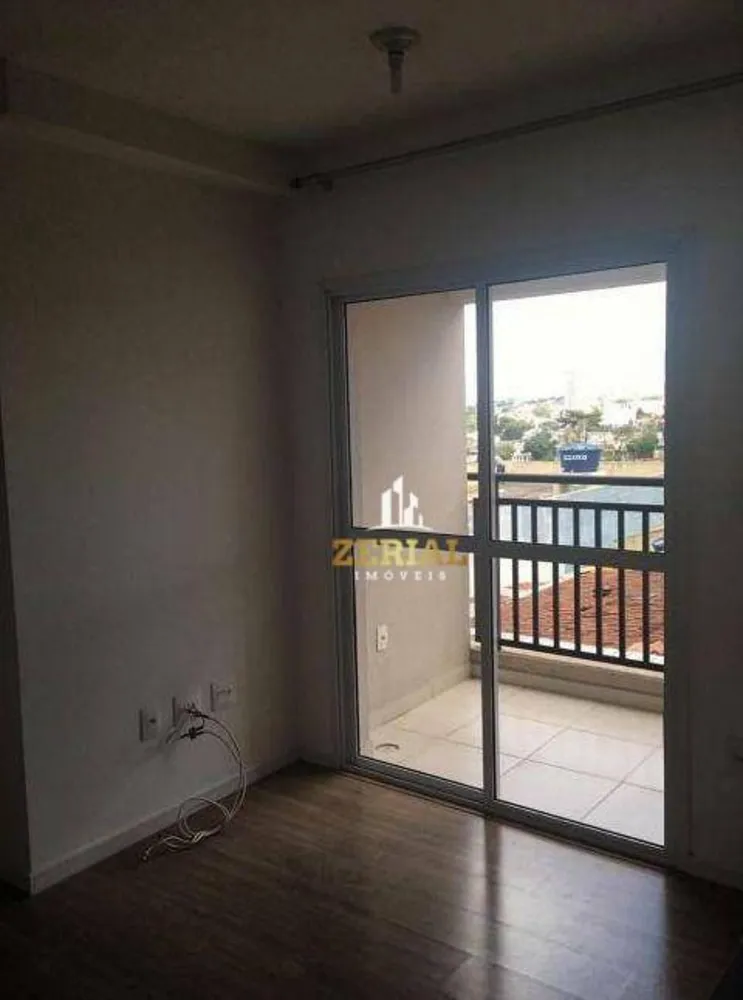 Apartamento, 2 quartos, 51 m² - Foto 1
