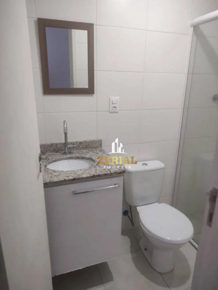 Apartamento, 2 quartos, 51 m² - Foto 10