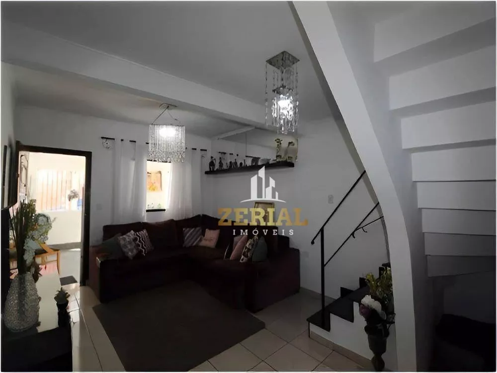 Casa, 4 quartos, 90 m² - Foto 1