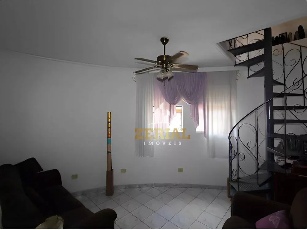 Casa, 4 quartos, 90 m² - Foto 3