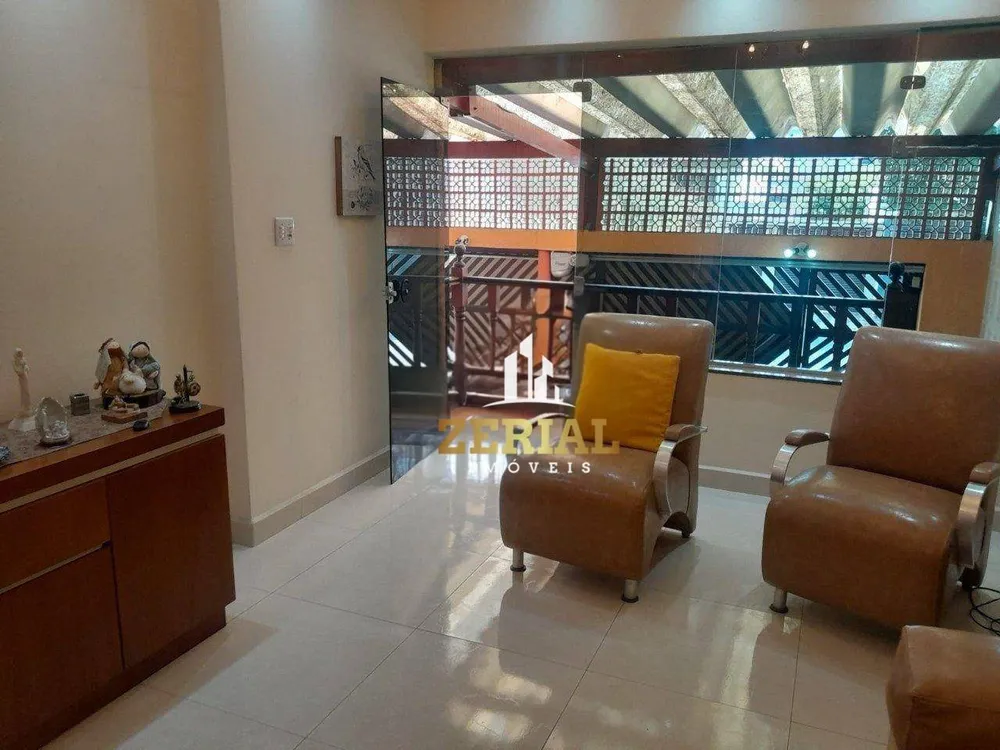 Casa, 3 quartos, 139 m² - Foto 2