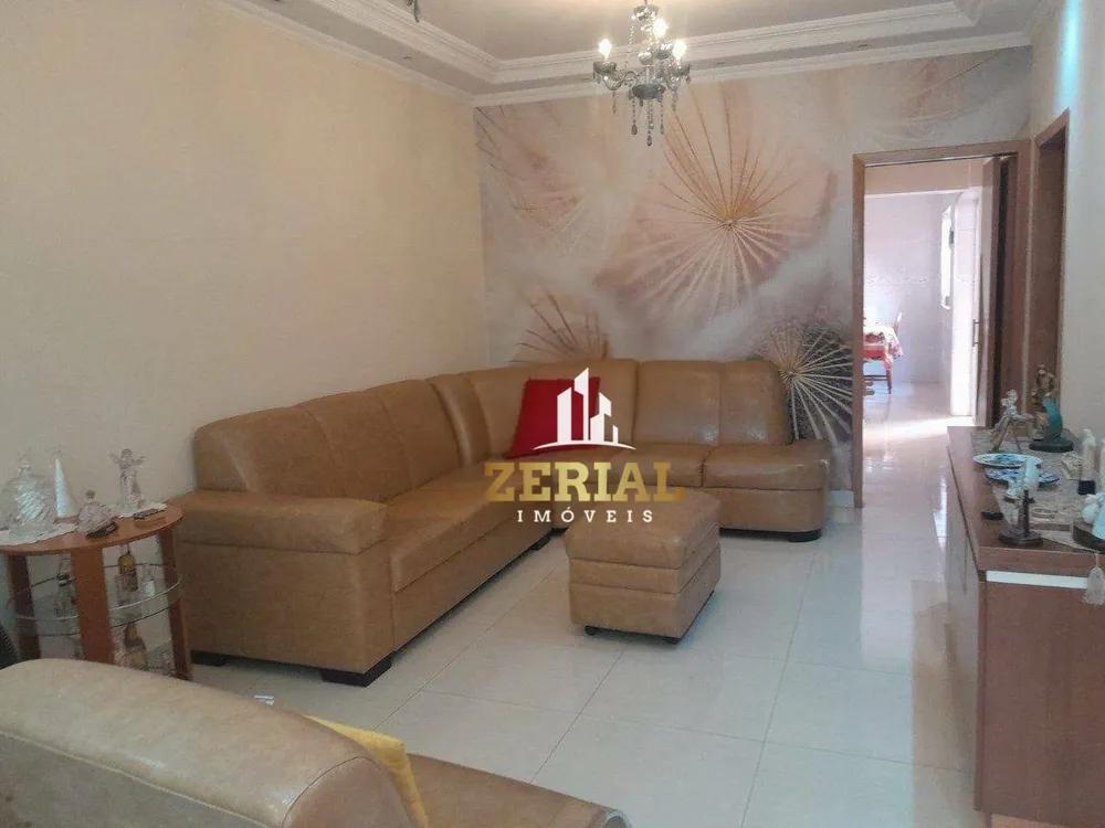Casa, 3 quartos, 139 m² - Foto 1