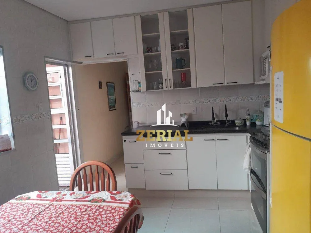 Casa, 3 quartos, 139 m² - Foto 3