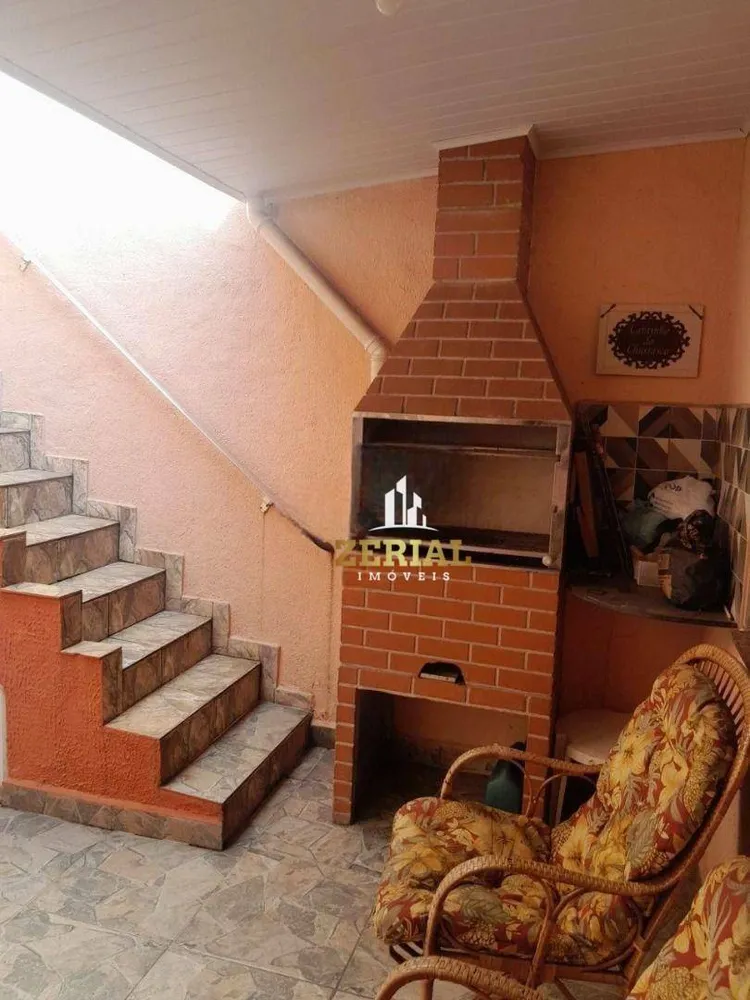 Casa, 3 quartos, 139 m² - Foto 7