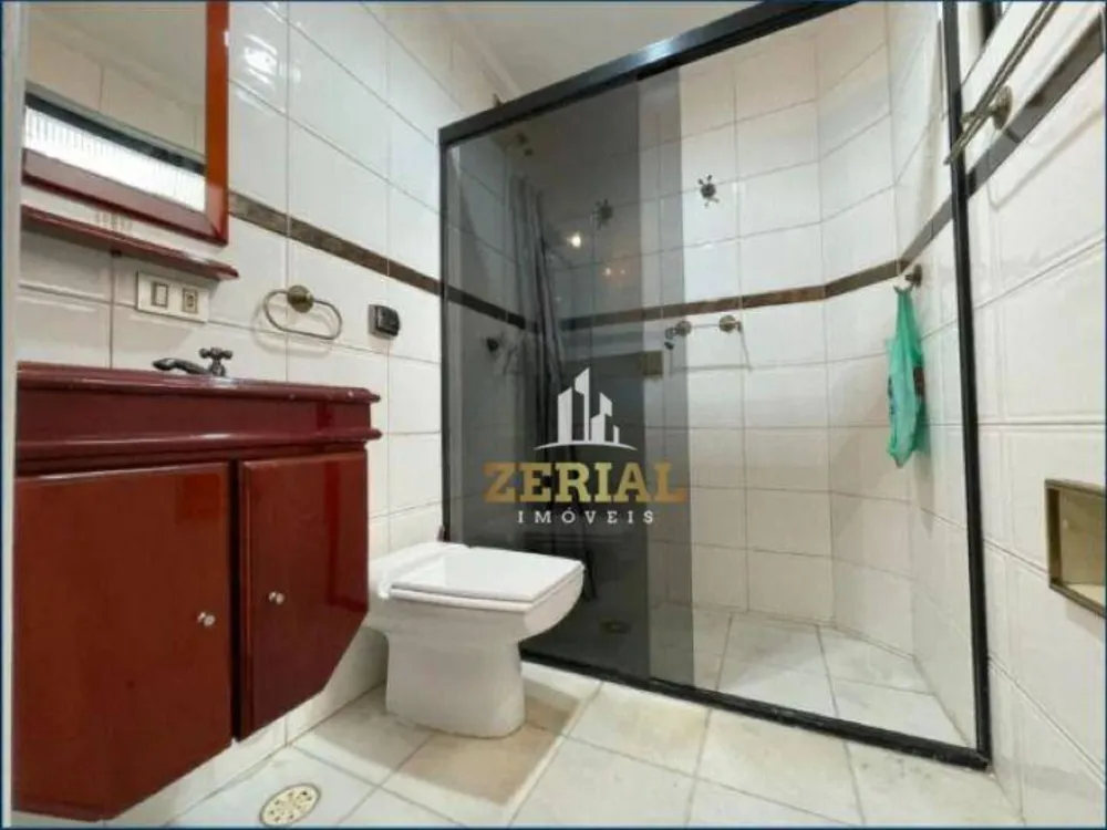 Sobrado, 5 quartos, 371 m² - Foto 9