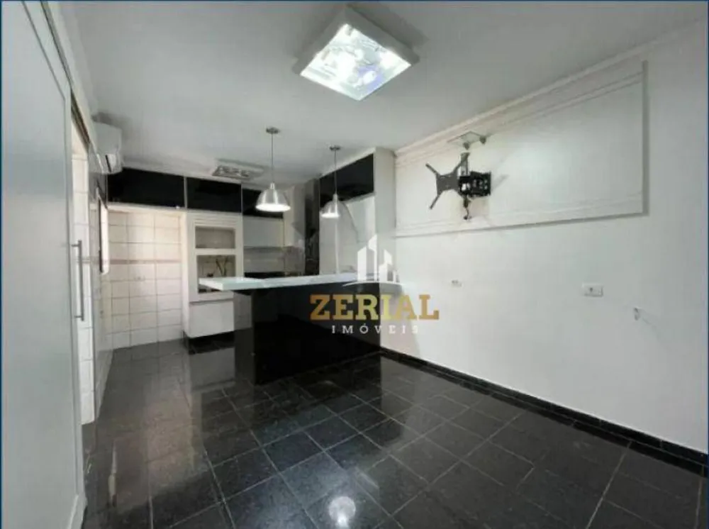 Sobrado, 5 quartos, 371 m² - Foto 1