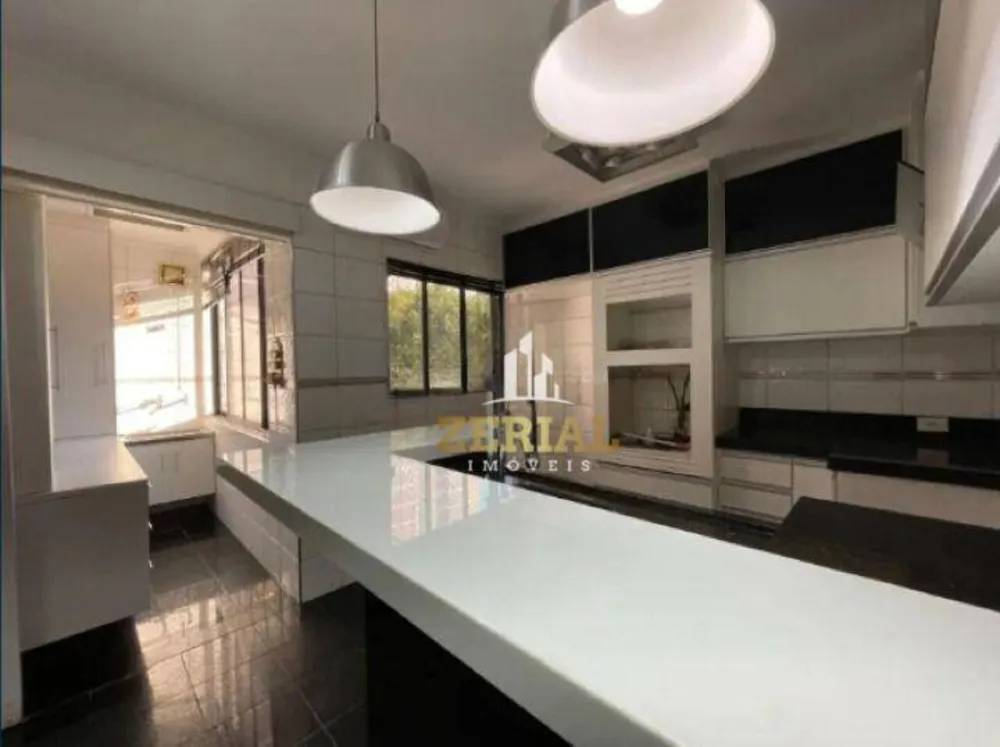 Sobrado, 5 quartos, 371 m² - Foto 12
