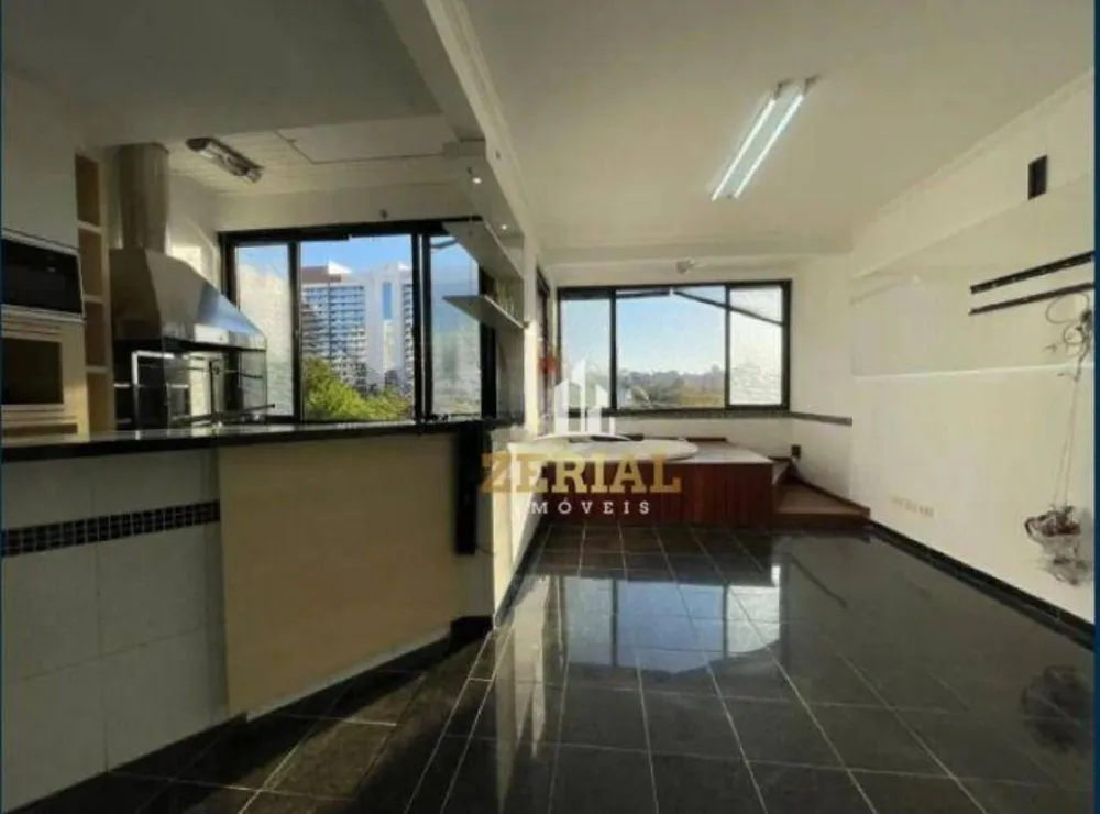 Sobrado, 5 quartos, 371 m² - Foto 8