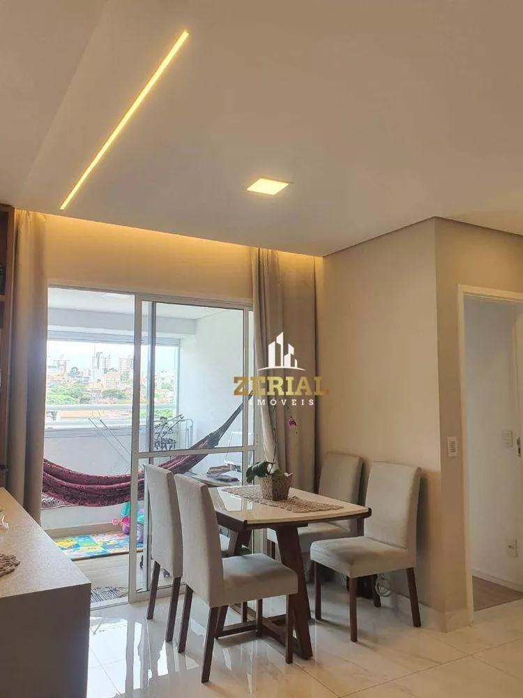 Apartamento, 2 quartos, 69 m² - Foto 9
