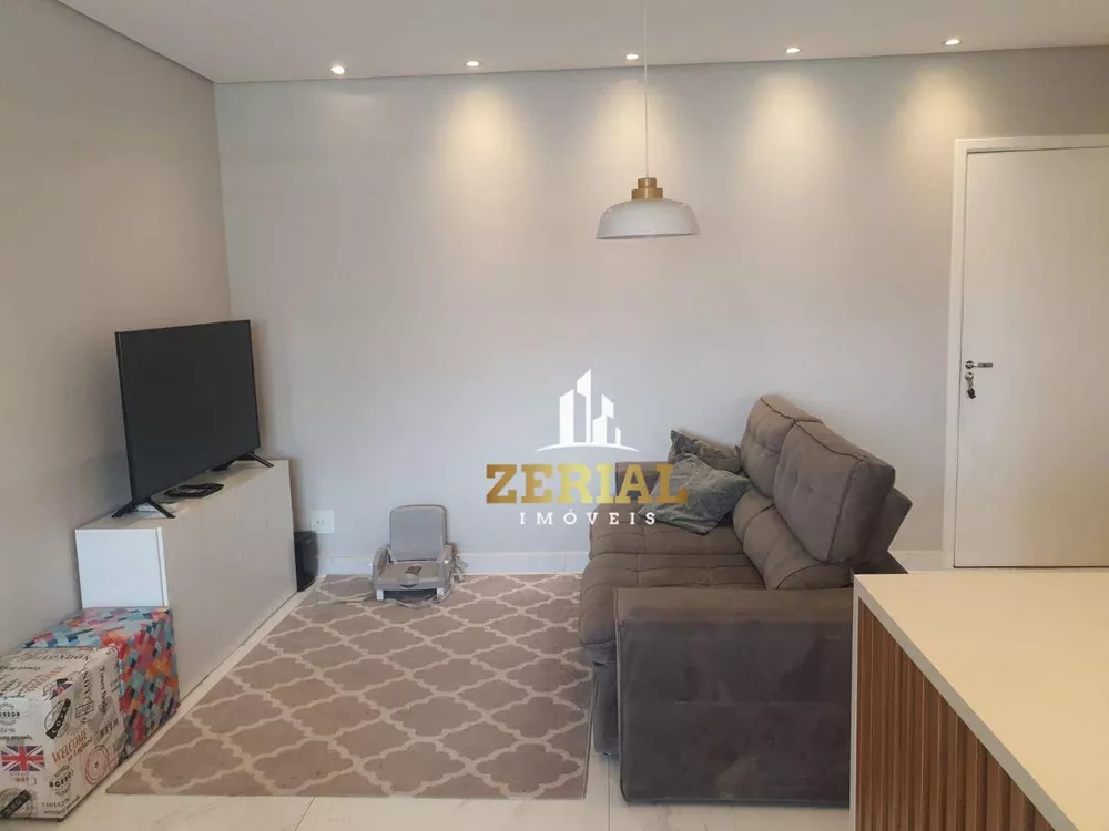 Apartamento, 2 quartos, 69 m² - Foto 3