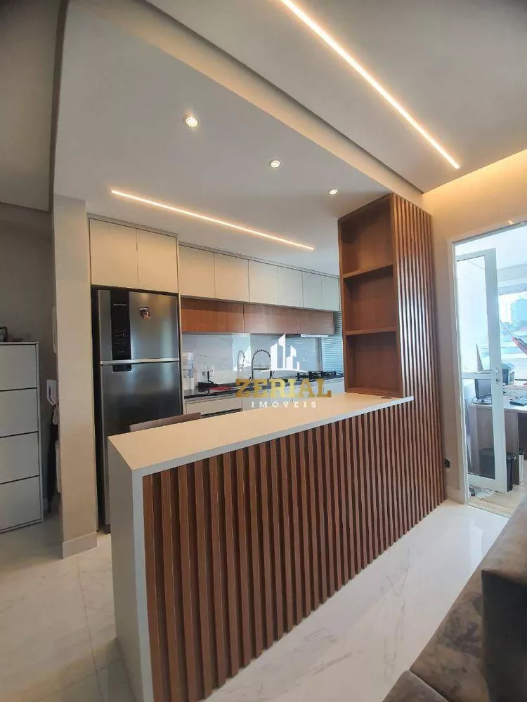 Apartamento, 2 quartos, 69 m² - Foto 11