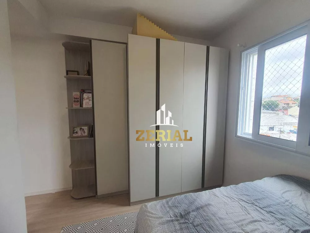 Apartamento, 2 quartos, 69 m² - Foto 5
