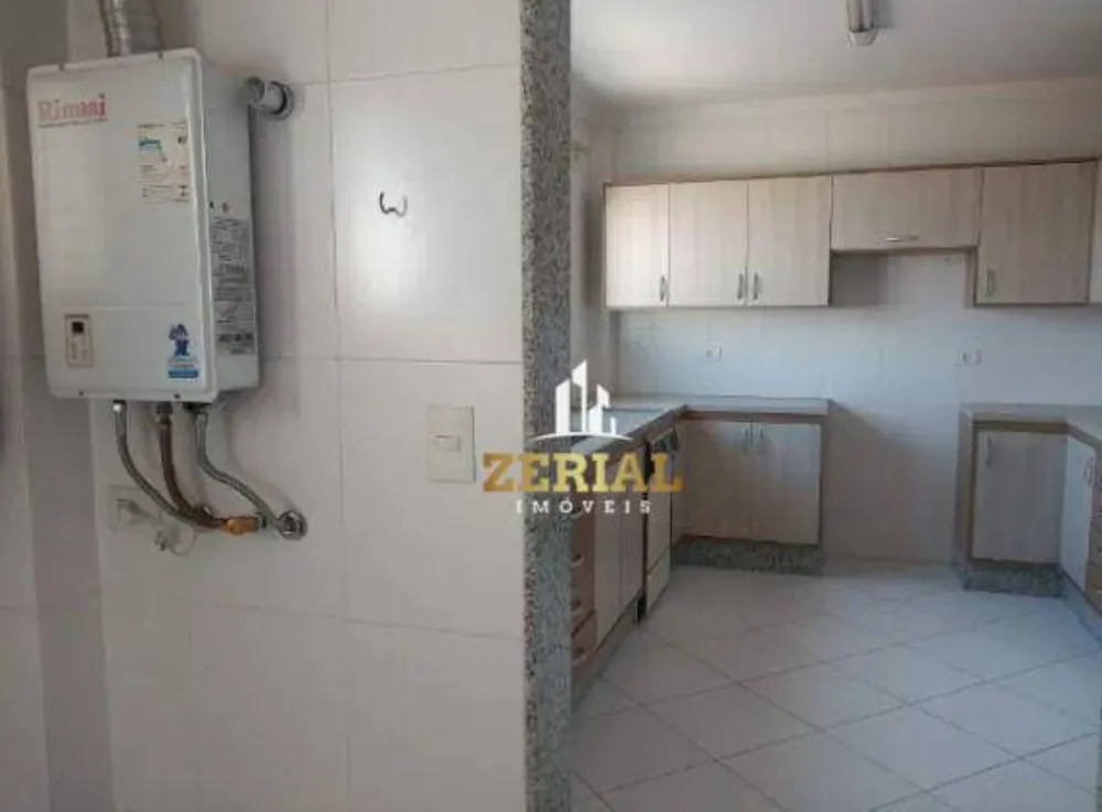 Apartamento, 3 quartos, 107 m² - Foto 6